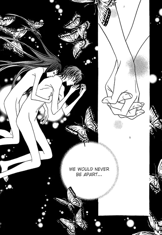 The Flowers of Evil Chapter 18 image 52